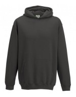 Kids Hooded Sweatshirt